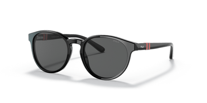 Shiny Black - 0PP9502 8056597421652