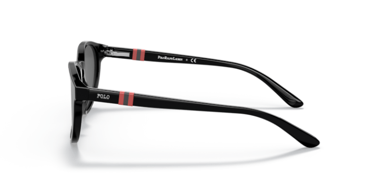 Shiny Black - 0PP9502 8056597421652