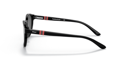 Shiny Black - 0PP9502 8056597421652