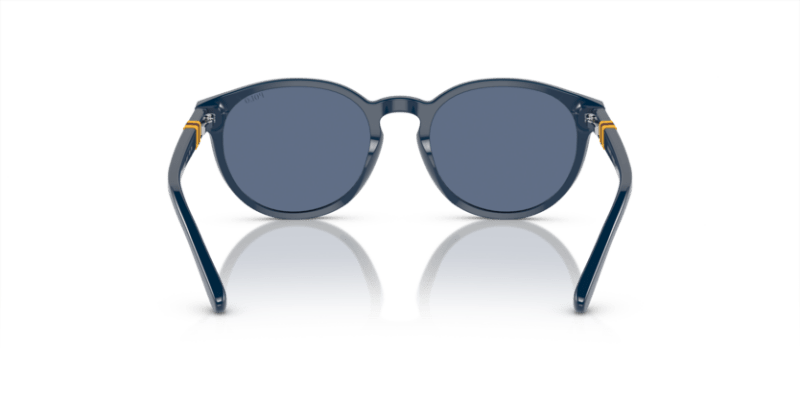 Shiny Navy Blue - 0PP9502 8056597934800