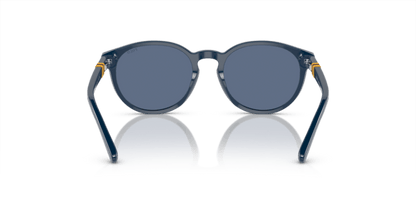 Shiny Navy Blue - 0PP9502 8056597934800