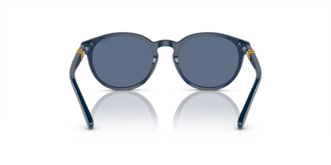 Shiny Navy Blue - 0PP9502 8056597934800