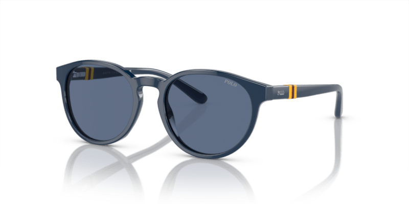 Shiny Navy Blue - 0PP9502 8056597934800