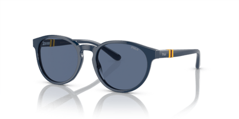Shiny Navy Blue - 0PP9502 8056597934800