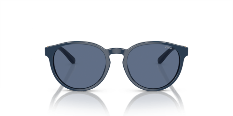 Shiny Navy Blue - 0PP9502 8056597934800