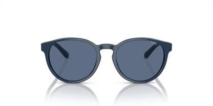 Shiny Navy Blue - 0PP9502 8056597934800