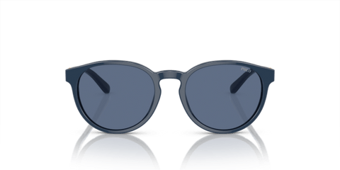Shiny Navy Blue - 0PP9502 8056597934800