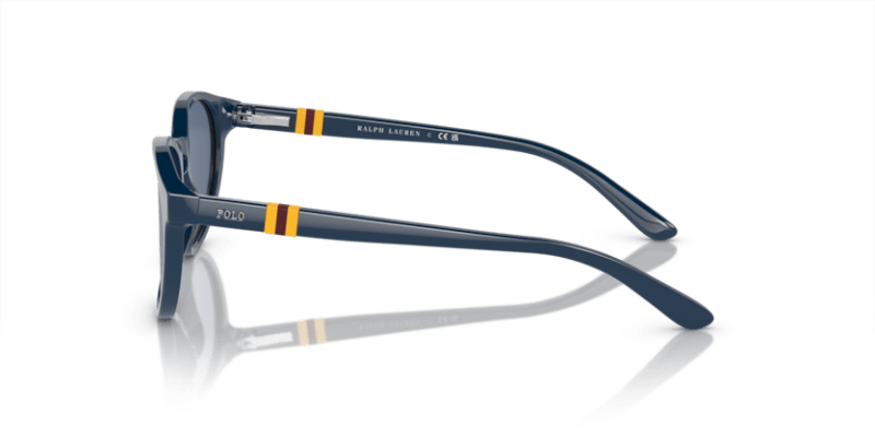 Shiny Navy Blue - 0PP9502 8056597934800