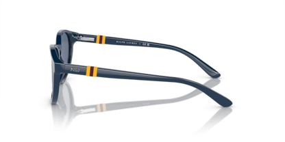 Shiny Navy Blue - 0PP9502 8056597934800