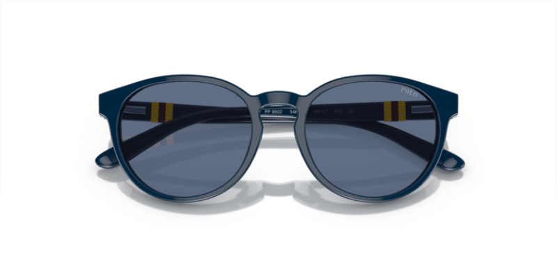 Shiny Navy Blue - 0PP9502 8056597934800