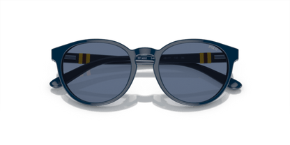 Shiny Navy Blue - 0PP9502 8056597934800