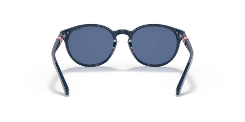 Shiny Navy Blue - 0PP9502 8056597421683