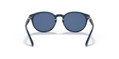 Shiny Navy Blue - 0PP9502 8056597421683