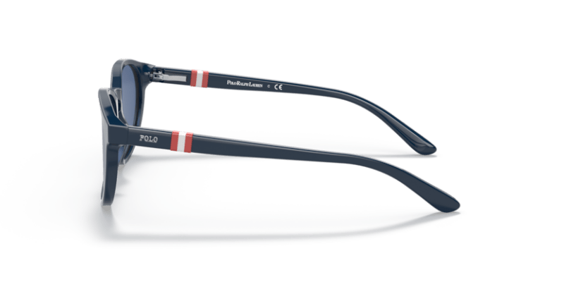 Shiny Navy Blue - 0PP9502 8056597421683