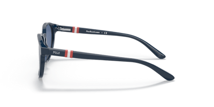 Shiny Navy Blue - 0PP9502 8056597421683