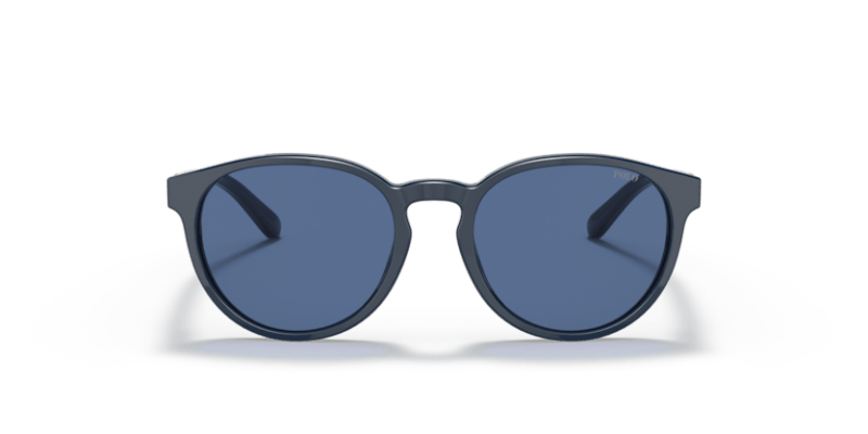 Shiny Navy Blue - 0PP9502 8056597421683