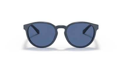 Shiny Navy Blue - 0PP9502 8056597421683