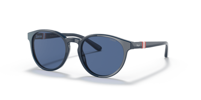 Shiny Navy Blue - 0PP9502 8056597421683