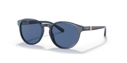 Shiny Navy Blue - 0PP9502 8056597421683