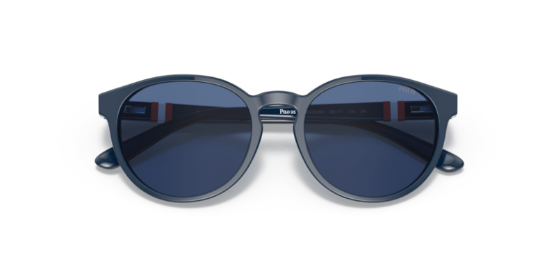 Shiny Navy Blue - 0PP9502 8056597421683