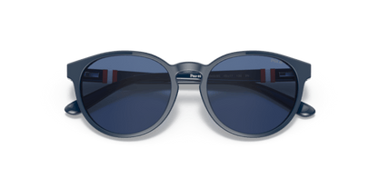 Shiny Navy Blue - 0PP9502 8056597421683