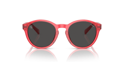 Shiny Transparent Pink - 0PP9505U 8056597845205