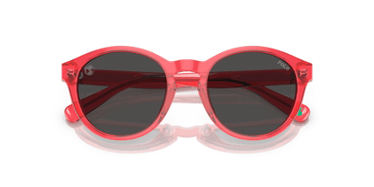 Shiny Transparent Pink - 0PP9505U 8056597845205