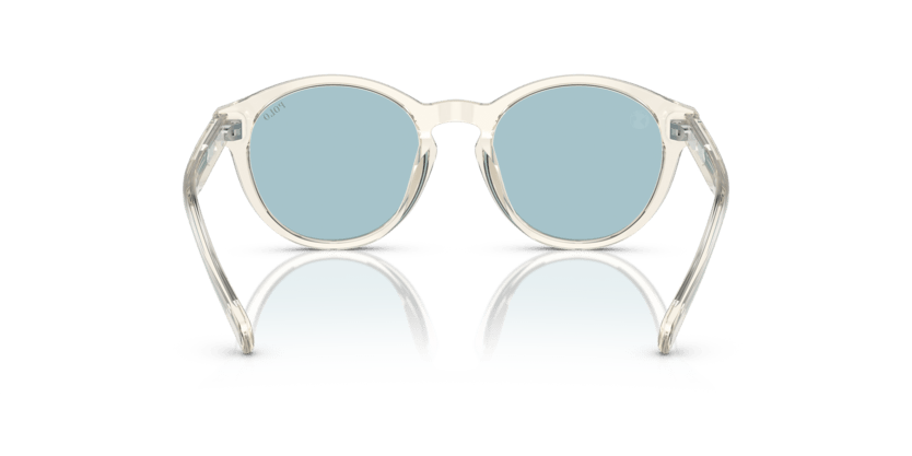 Shiny Transparent Pinot Grey - 0PP9505U 8056597831321