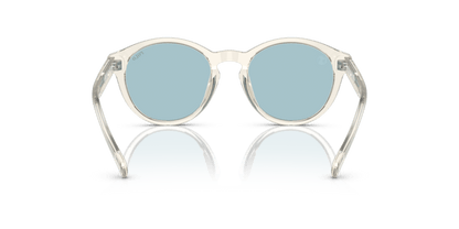 Shiny Transparent Pinot Grey - 0PP9505U 8056597831321