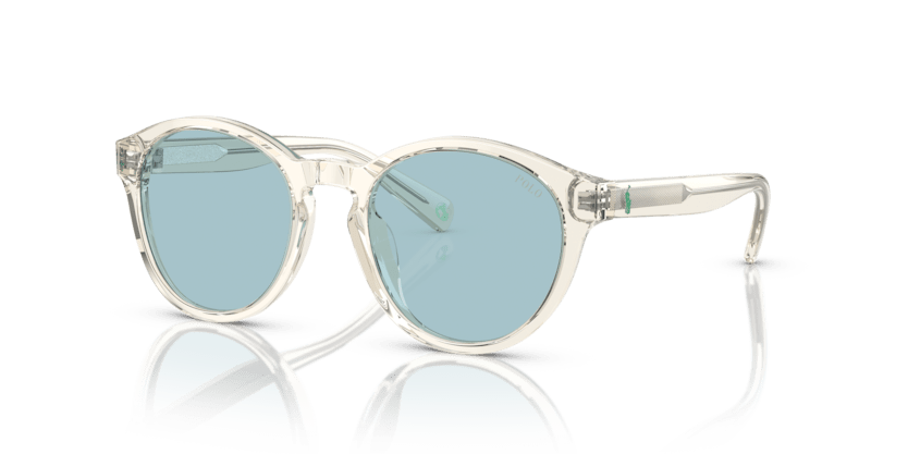 Shiny Transparent Pinot Grey - 0PP9505U 8056597831321