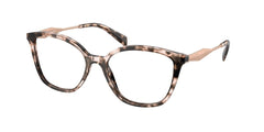 0PR 02ZV - Prada - Tortoise - (Pink Tortoise ROJ1O1) - 52 - 17 - 140 MM - Ardor Eyewear 8056597745116