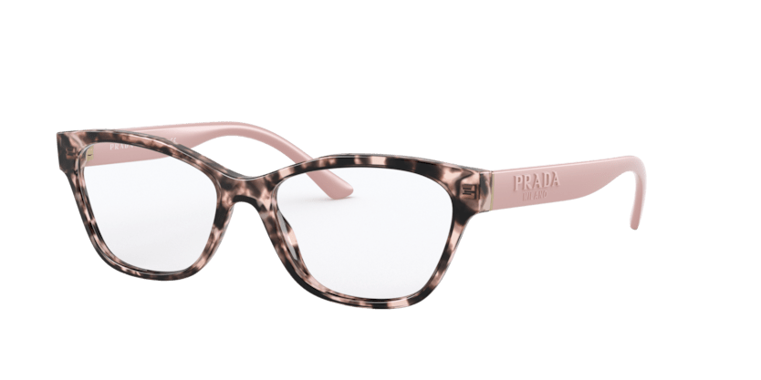 0PR 03WV - Prada - Pink - (Pink ROJ1O1) - 53 - 16 - 140 MM - Ardor Eyewear 8056597245890