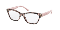 0PR 03WV - Prada - Pink - (Pink ROJ1O1) - 53 - 16 - 140 MM - Ardor Eyewear 8056597245890