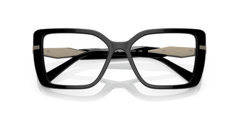 0PR 03ZV - Prada - Black - 53MM - Ardor Eyewear