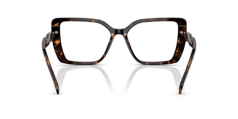 0PR 03ZV - Prada - Tortoise - 53MM - Ardor Eyewear