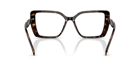 0PR 03ZV - Prada - Tortoise - 53MM - Ardor Eyewear