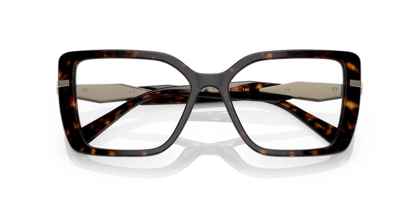 0PR 03ZV - Prada - Tortoise - 53MM - Ardor Eyewear