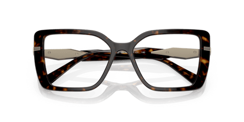 0PR 03ZV - Prada - Tortoise - 53MM - Ardor Eyewear