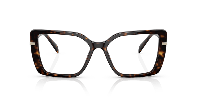 0PR 03ZV - Prada - Tortoise - 53MM - Ardor Eyewear