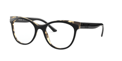 0PR 05WV - Prada - Black - (Black/Havana 3891O1) - 53 - 19 - 140 MM - Ardor Eyewear 8056597241885