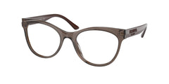 0PR 05WV - Prada - Brown - (Moro Crystal 05M1O1) - 51 - 19 - 140 MM - Ardor Eyewear 8056597520508