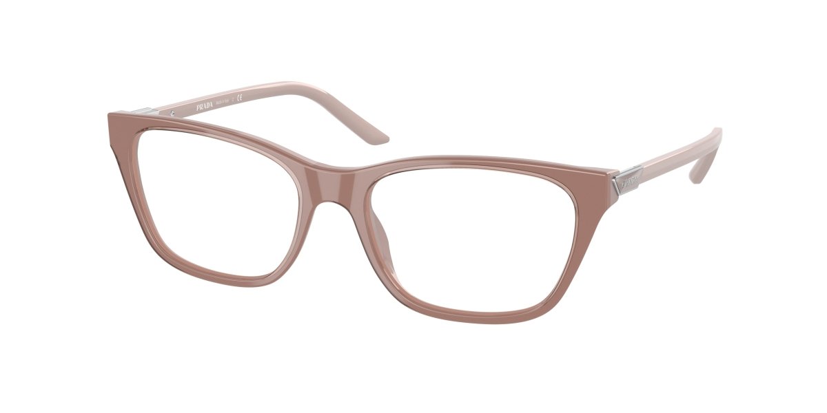 0PR 05YV - Prada - Blue - (Alabaster/Crystal 01Y1O1) - 51 - 17 - 140 MM - Ardor Eyewear 8056597515016