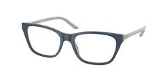 0PR 05YV - Prada - Blue - (Fiordaliso/Crystal 08Y1O1) - 53 - 17 - 140 MM - Ardor Eyewear 8056597515047