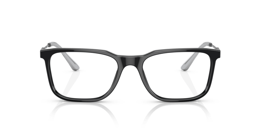 0PR 05ZV - Prada - Black - 55MM - Ardor Eyewear 8056597748179