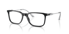 0PR 05ZV - Prada - Black - 55MM - Ardor Eyewear 8056597748179