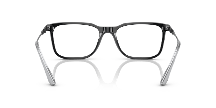 0PR 05ZV - Prada - Black - 55MM - Ardor Eyewear 8056597748179