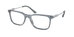 0PR 05ZV - Prada - Crystal Graphite - 55MM - Ardor Eyewear 8056597748155