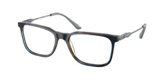 0PR 05ZV - Prada - Denim Tortoise - 55MM - Ardor Eyewear 8056597748230