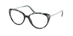 0PR 06WV - Prada - Blue - (Spotted Light Blue 05H1O1) - 51 - 16 - 140 MM - Ardor Eyewear 8056597244510