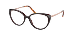 0PR 06WV - Prada - Red - (Bordeaux UAN1O1) - 53 - 16 - 145 MM - Ardor Eyewear 8056597244589